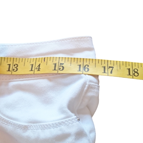 Ymi Mid Rise Skinny Jeans - Picture 6 of 8